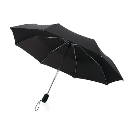 Traveller 21” automatic umbrella - hospitality