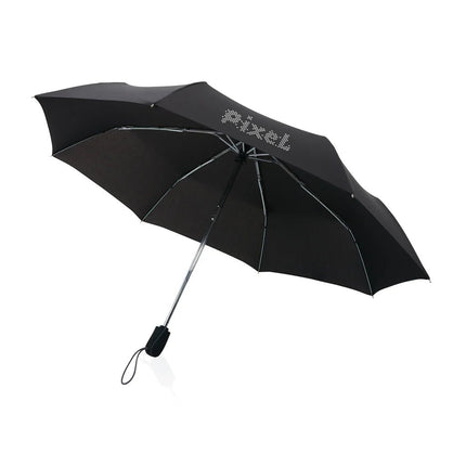 Traveller 21” automatic umbrella - hospitality