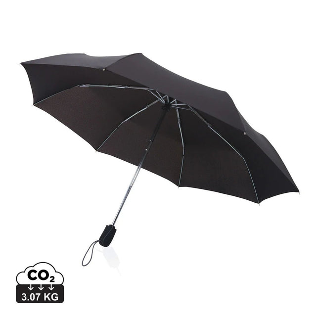 Traveller 21” automatic umbrella - hospitality