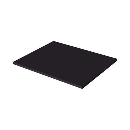 Tray Madeira Black GN 1/2 - hospitality