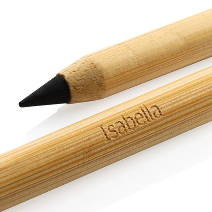 Tree free infinity pencil - hospitality