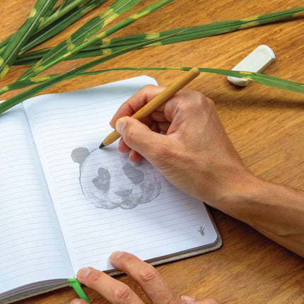 Tree free infinity pencil - hospitality