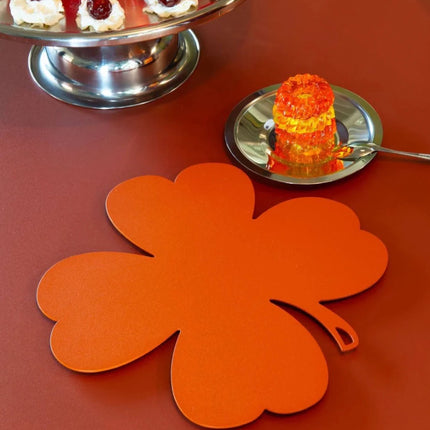 TRÈFLE Trivet 27 x 27 cm Non-slip pad - hospitality