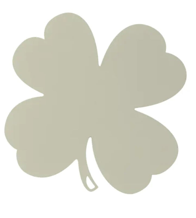 TRÈFLE Trivet 27 x 27 cm Non-slip pad - hospitality