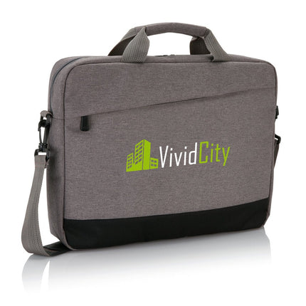 Trend 15” laptop bag - hospitality