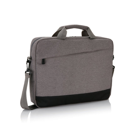 Trend 15” laptop bag - hospitality
