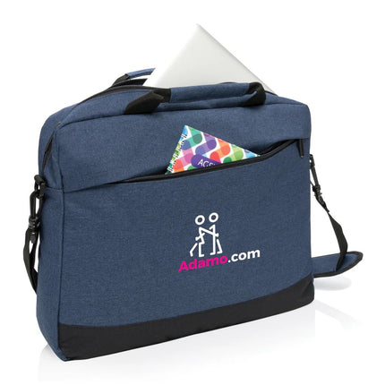 Trend 15” laptop bag - hospitality