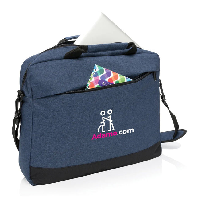 Trend 15” laptop bag - hospitality