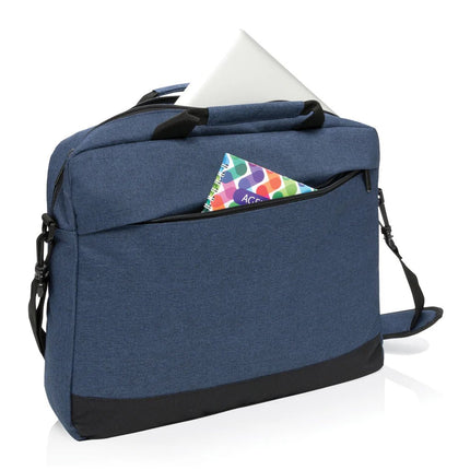 Trend 15” laptop bag - hospitality