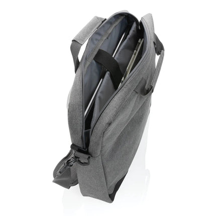 Trend 15” laptop bag - hospitality