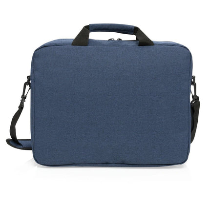 Trend 15” laptop bag - hospitality