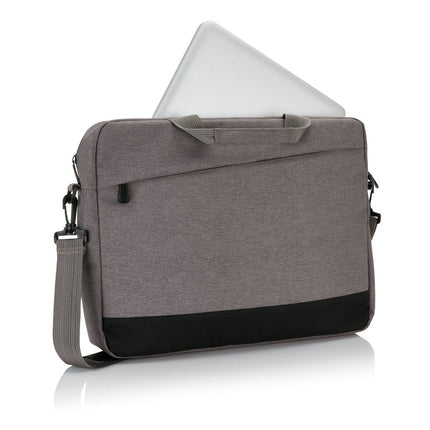 Trend 15” laptop bag - hospitality