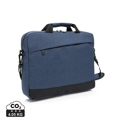 Trend 15” laptop bag - hospitality