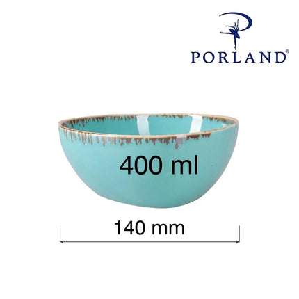 Triangular Bowl Laguna, 140mm – triangular bowl, photo 8
