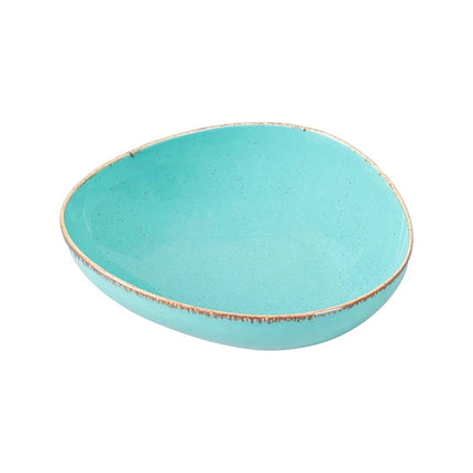 Triangular Bowl Laguna, 200mm – triangular bowl, photo 4