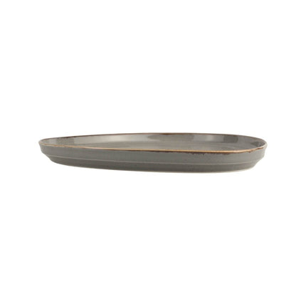 Triangular Plate Stone, 270mm - hospitality