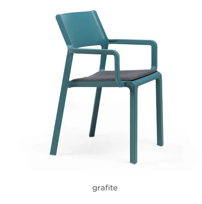 Trill Armchair Cushion - hospitality
