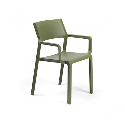 Trill Armchair Nardi - hospitality