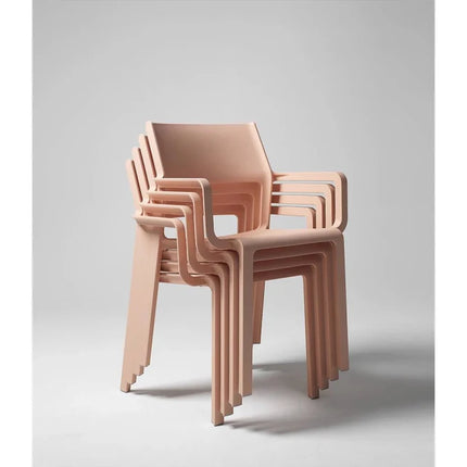 Trill Armchair Nardi - hospitality