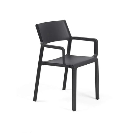 Trill Armchair Nardi - hospitality