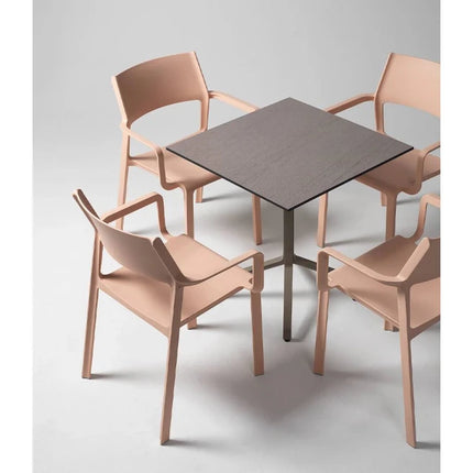 Trill Armchair Nardi - hospitality