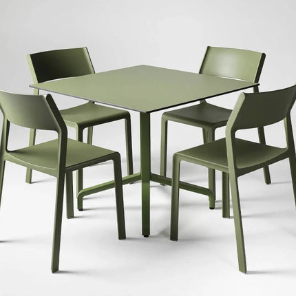 Trill Bistrot Chair Nardi - hospitality