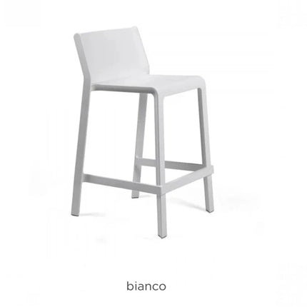 Trill Stool Mini by Nard Counter Stool - hospitality