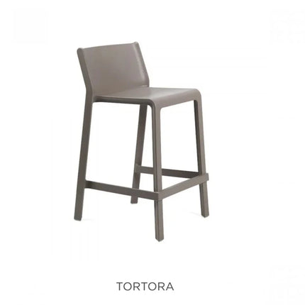 Trill Stool Mini by Nard Counter Stool - hospitality