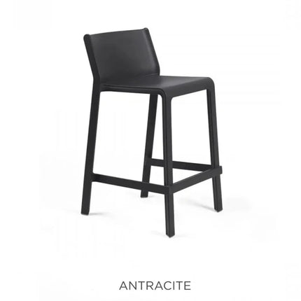 Trill Stool Mini by Nard Counter Stool - hospitality