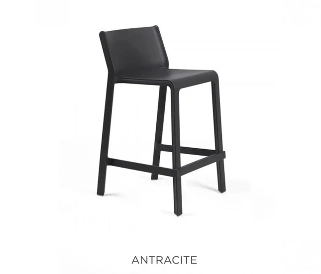 Trill Stool Mini by Nard Counter Stool - hospitality