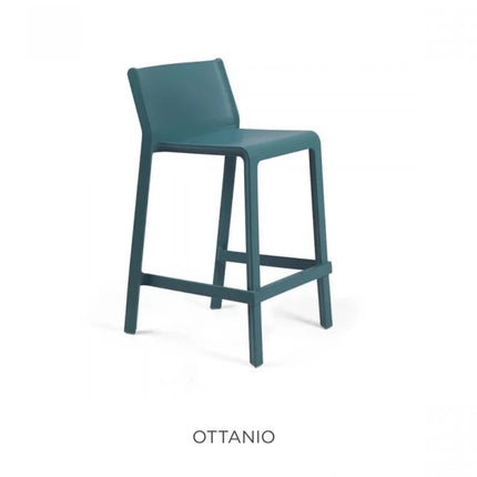 Trill Stool Mini by Nard Counter Stool - hospitality