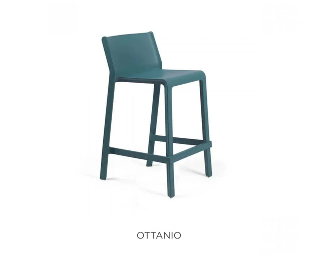 Trill Stool Mini by Nard Counter Stool - hospitality