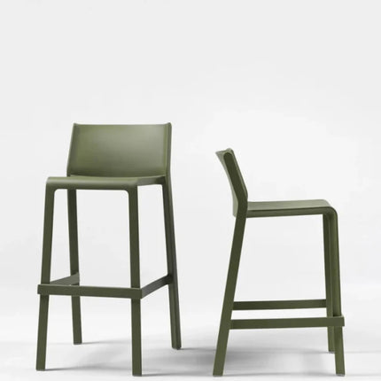 Trill Stool Mini by Nard Counter Stool - hospitality