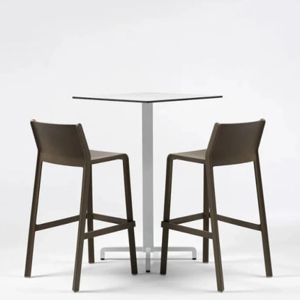 Trill Stool Mini by Nard Counter Stool - hospitality