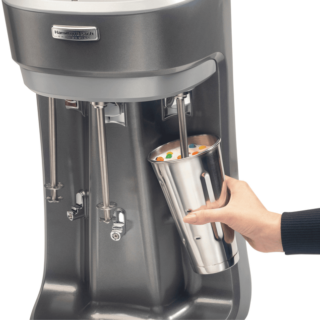 Triple-Spindle Drink Mixer, 318x229x(H)521mm - hospitality