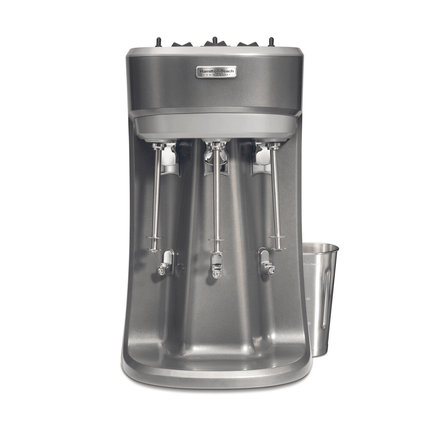 Triple-Spindle Drink Mixer, 318x229x(H)521mm - hospitality
