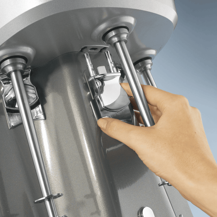 Triple-Spindle Drink Mixer, 318x229x(H)521mm - hospitality