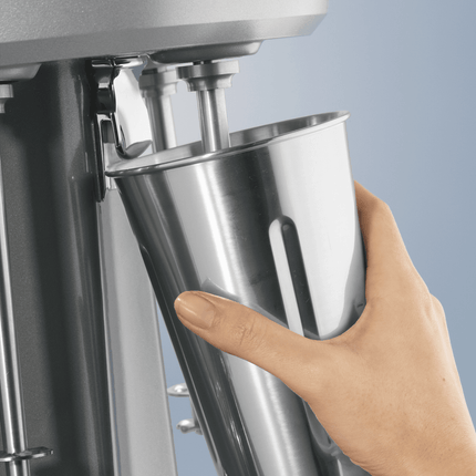 Triple-Spindle Drink Mixer, 318x229x(H)521mm - hospitality
