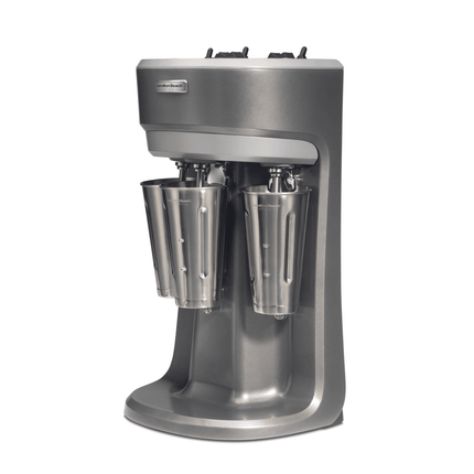 Triple-Spindle Drink Mixer, 318x229x(H)521mm - hospitality