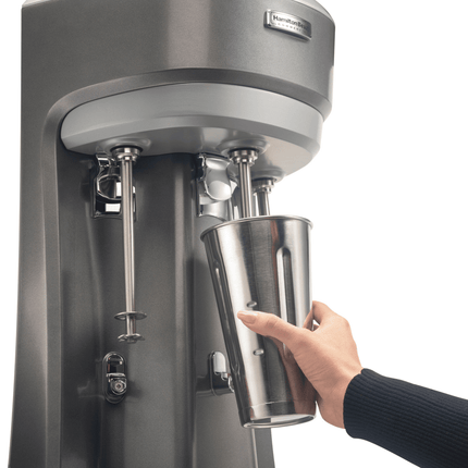 Triple-Spindle Drink Mixer, 318x229x(H)521mm - hospitality