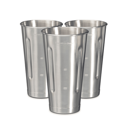 Triple-Spindle Drink Mixer, 318x229x(H)521mm - hospitality