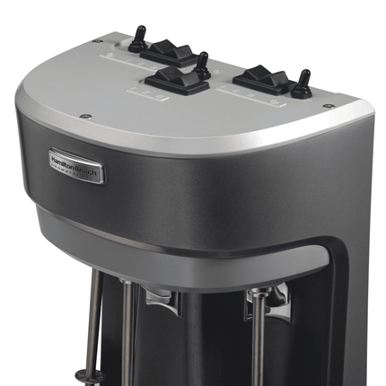 Triple-Spindle Drink Mixer, 318x229x(H)521mm - hospitality