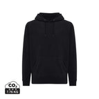 100% recycled polyester / black / 72 x 60 x 2.5 cm