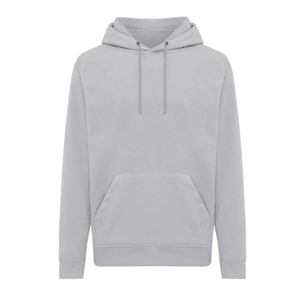 Trivo recycled polyester microfleece hoodie - hospitality