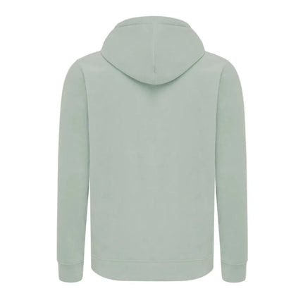 Trivo recycled polyester microfleece hoodie - hospitality