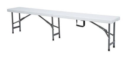 Trolley for rectangular / round table, 1830x300mm - hospitality