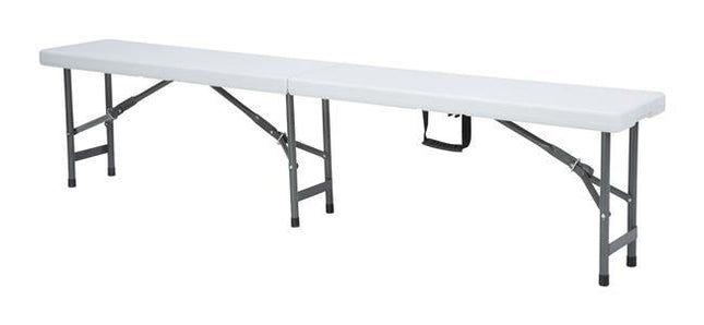 Trolley for rectangular / round table, 1830x300mm - hospitality