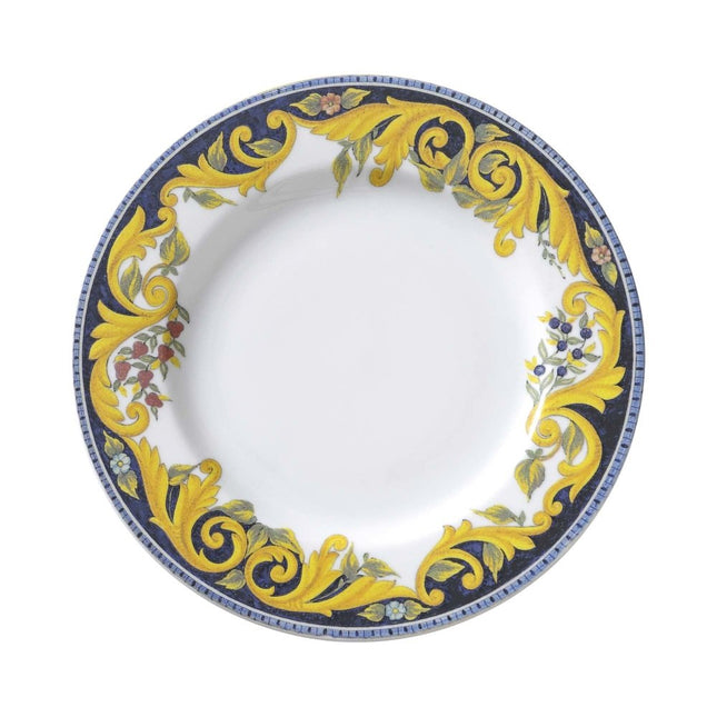 Tuscany flat plate, 210mm (old code: 779521) - hospitality