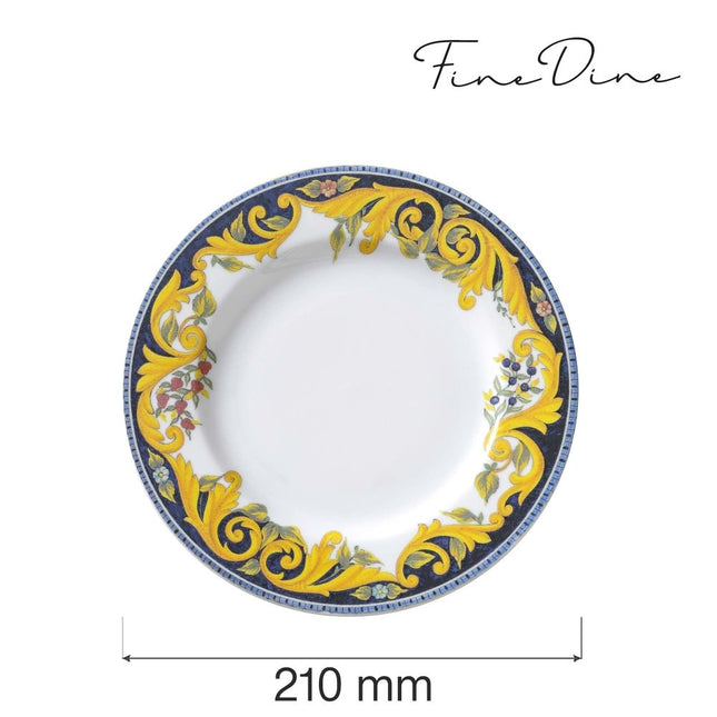 Tuscany flat plate, 210mm (old code: 779521) - hospitality