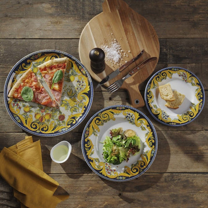 Tuscany flat plate, 210mm (old code: 779521) - hospitality
